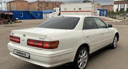 Toyota Mark II 1997 годаүшін2 900 000 тг. в Кокшетау – фото 5