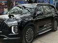 Hyundai Palisade 2021 года за 23 800 000 тг. в Алматы – фото 8