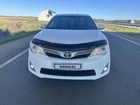 Toyota Camry 2012 годаүшін8 600 000 тг. в Астана