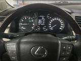 Lexus LX 570 2008 годаfor18 500 000 тг. в Семей – фото 2