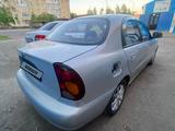ЗАЗ Chance 2012 года за 1 200 000 тг. в Астана – фото 4