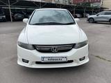 Honda Odyssey 2008 годаүшін7 500 000 тг. в Алматы – фото 3