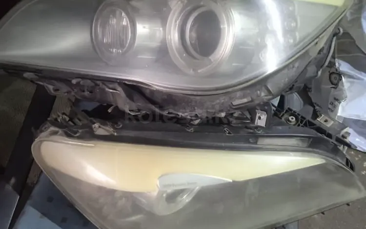 Фары на БМВ F01/F02 за 150 000 тг. в Алматы