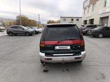 Mitsubishi RVR 1994 годаүшін1 000 000 тг. в Караганда – фото 2