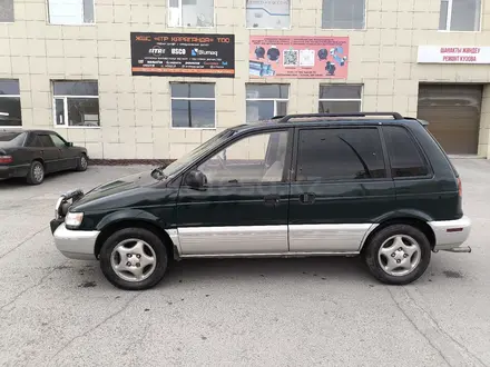 Mitsubishi RVR 1994 года за 1 300 000 тг. в Караганда – фото 5