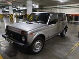 ВАЗ (Lada) Lada 2131 (5-ти дверный) 2010 годаүшін4 100 000 тг. в Астана – фото 2