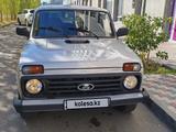 ВАЗ (Lada) Lada 2131 (5-ти дверный) 2010 годаүшін4 100 000 тг. в Астана