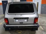 ВАЗ (Lada) Lada 2131 (5-ти дверный) 2010 годаүшін4 100 000 тг. в Астана – фото 4