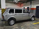 ВАЗ (Lada) Lada 2131 (5-ти дверный) 2010 годаүшін4 100 000 тг. в Астана – фото 3