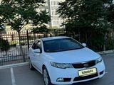 Kia Cerato 2012 годаүшін5 000 000 тг. в Актау