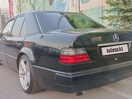 Mercedes-Benz E 500 1995 года за 5 500 000 тг. в Алматы – фото 17