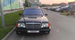 Mercedes-Benz E 500 1995 годаүшін5 500 000 тг. в Алматы – фото 4