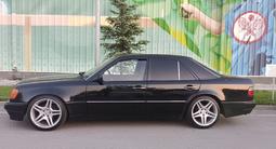 Mercedes-Benz E 500 1995 годаүшін5 500 000 тг. в Алматы – фото 5