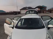 Kia Rio, 2015