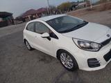 Kia Rio 2015 годаfor4 500 000 тг. в Кызылорда – фото 4
