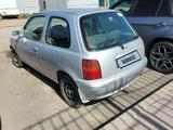 Nissan Micra 1995 годаүшін800 000 тг. в Алматы – фото 2