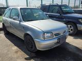 Nissan Micra 1995 годаүшін800 000 тг. в Алматы – фото 5