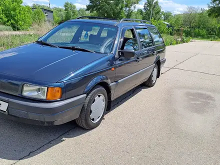 Volkswagen Passat 1992 года за 1 670 000 тг. в Усть-Каменогорск – фото 16