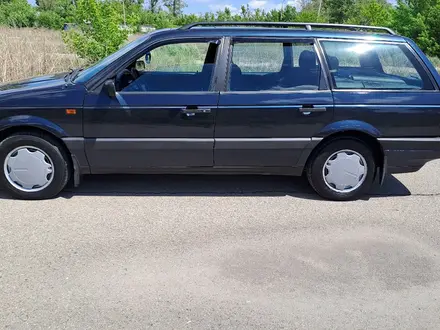 Volkswagen Passat 1992 года за 1 670 000 тг. в Усть-Каменогорск – фото 26