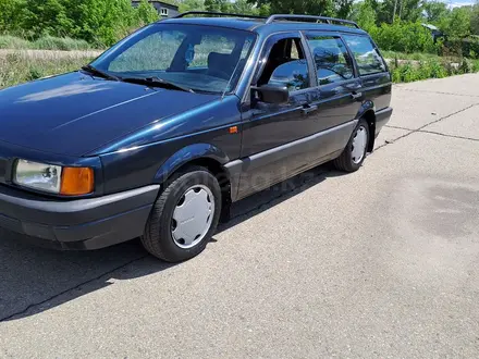 Volkswagen Passat 1992 года за 1 670 000 тг. в Усть-Каменогорск – фото 27