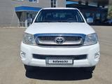 Toyota Hilux 2010 года за 7 200 000 тг. в Уральск – фото 5