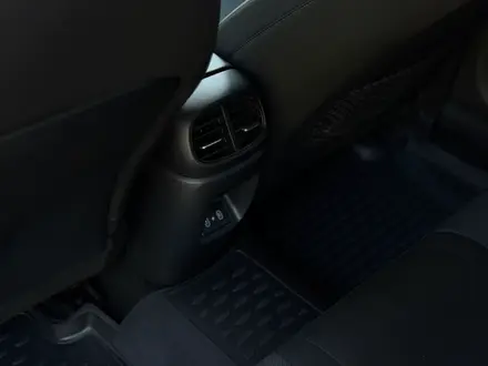 Hyundai Elantra 2024 года за 8 900 000 тг. в Шымкент – фото 20