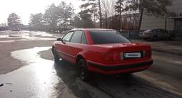 Audi 100 1991 года за 1 850 000 тг. в Павлодар – фото 3