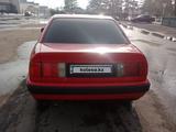 Audi 100 1991 года за 1 850 000 тг. в Павлодар – фото 4