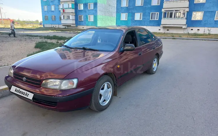 Toyota Carina E 1994 годаүшін2 000 000 тг. в Семей