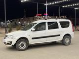 ВАЗ (Lada) Largus 2013 года за 1 600 000 тг. в Атырау – фото 2