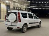 ВАЗ (Lada) Largus 2013 года за 1 600 000 тг. в Атырау – фото 4