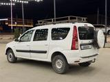 ВАЗ (Lada) Largus 2013 года за 1 600 000 тг. в Атырау – фото 3