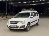 ВАЗ (Lada) Largus 2013 года за 1 600 000 тг. в Атырау