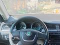 Skoda Superb 2013 года за 3 400 000 тг. в Алматы – фото 9