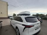 Toyota Sienna 2023 годаүшін25 000 000 тг. в Атырау – фото 2