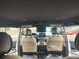 Toyota Sienna 2023 годаүшін25 000 000 тг. в Атырау – фото 4