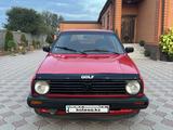 Volkswagen Golf 1991 годаүшін920 000 тг. в Алматы – фото 4