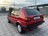 Volkswagen Golf 1991 годаүшін920 000 тг. в Алматы – фото 3