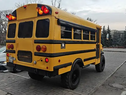 Chevrolet Van 1993 года за 21 000 000 тг. в Алматы – фото 4