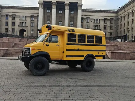 Chevrolet Van 1993 года за 21 000 000 тг. в Алматы – фото 5