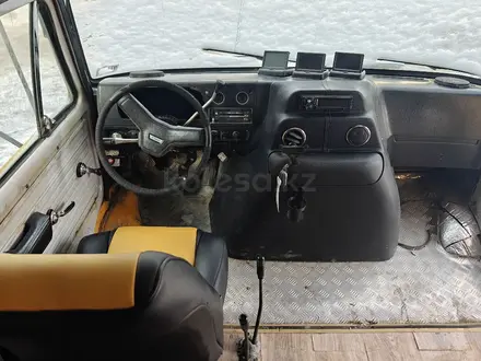 Chevrolet Van 1993 года за 21 000 000 тг. в Алматы – фото 8