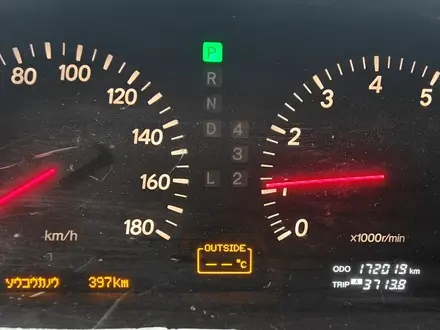 Chevrolet Van 1993 года за 21 000 000 тг. в Алматы – фото 9