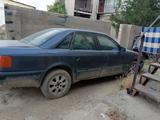 Audi 100 1990 года за 500 000 тг. в Актау – фото 2