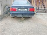 Audi 100 1990 года за 500 000 тг. в Актау – фото 3