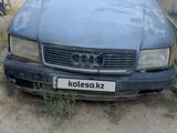 Audi 100 1990 года за 500 000 тг. в Актау – фото 4