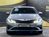 Kia Optima 2019 годаүшін7 000 000 тг. в Актобе