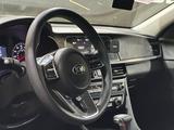 Kia Optima 2019 годаүшін7 000 000 тг. в Актобе – фото 4