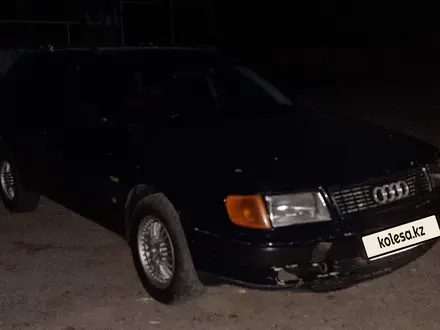 Audi 100 1993 года за 2 000 000 тг. в Жаркент