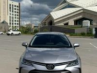 Toyota Corolla 2020 годаүшін9 800 000 тг. в Астана