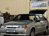 ВАЗ (Lada) 2114 2013 года за 2 550 000 тг. в Шымкент